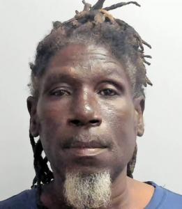 Jessie Lee Wilson a registered  of Florida