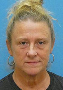Teresa Ann Ashworth a registered Sexual Offender or Predator of Florida