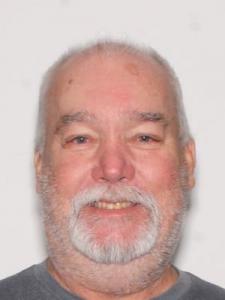 John Russell Groover a registered Sexual Offender or Predator of Florida