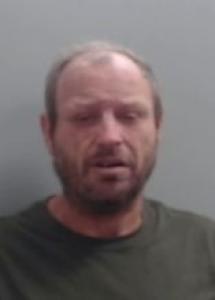 Jason Leon Marchant a registered Sexual Offender or Predator of Florida