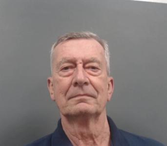 Jack Edward Nersinger a registered Sexual Offender or Predator of Florida