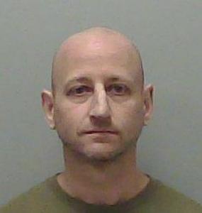 Anthony Dante Calavas a registered Sexual Offender or Predator of Florida