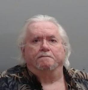 Gordon Daune Hillman a registered  of Florida