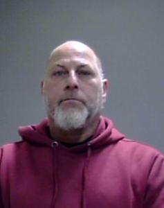 Gary Delane Kastning a registered Sexual Offender or Predator of Florida