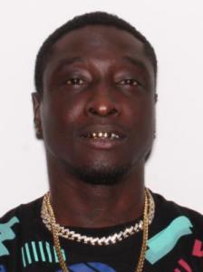 Willie James Denmark Jr a registered Sexual Offender or Predator of Florida