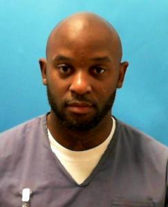 Anthony Lloyd Parker Jr a registered Sexual Offender or Predator of Florida