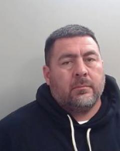 Adrain Miguel Romero a registered Sexual Offender or Predator of Florida