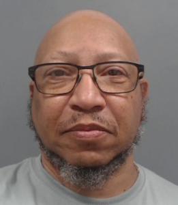 Charles Eford Jr a registered  of Florida