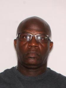 Oscar Paleske Allen a registered Sexual Offender or Predator of Florida