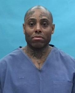 Reginald Eugene Symonette Jr a registered Sexual Offender or Predator of Florida