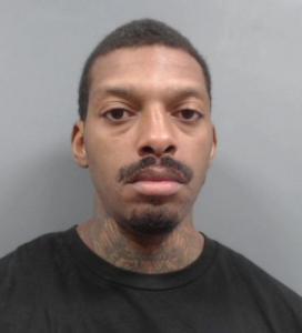 Reginald Ramon Smith Jr a registered  of Florida