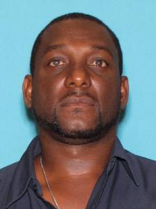 Paul Mcgregor George Sr a registered  of Florida