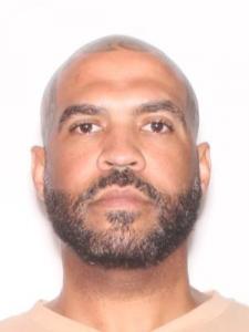 John Franklyn Arline Jr a registered Sexual Offender or Predator of Florida