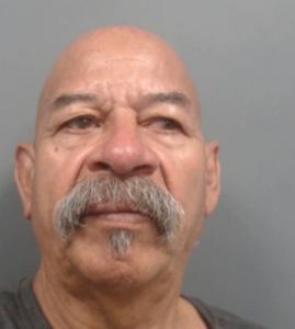 Walter Vega a registered Sexual Offender or Predator of Florida
