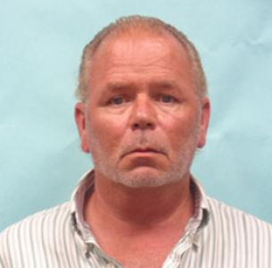 Donovan Oroin Ash a registered  of Florida