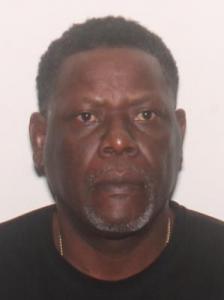 Robert Brutus a registered  of Florida