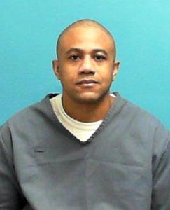 Baron Deadwyler a registered Sexual Offender or Predator of Florida