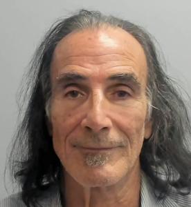 Joseph Anthony Burns a registered Sexual Offender or Predator of Florida