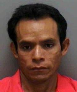 Margarito Sanchez a registered Sexual Offender or Predator of Florida