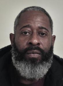 Tory Denard Thomas a registered  of Florida