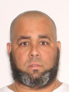 William Rios a registered Sexual Offender or Predator of Florida