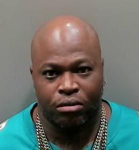 Anthony Arnez Bruton Jr a registered  of Florida