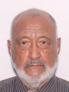 Jorge Figueroa a registered  of Florida