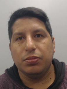 Jose Cortez a registered Sexual Offender or Predator of Florida