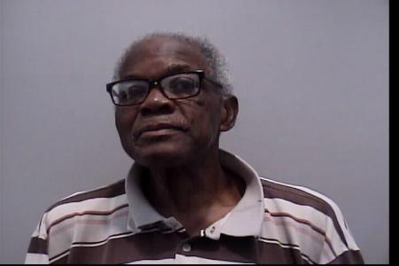 Rufus James Allen a registered  of Florida