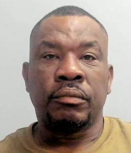 Gregory Lee Laster a registered  of Florida