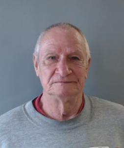 Kenneth Earl Mcintosh a registered Sexual Offender or Predator of Florida