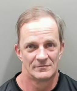 Richard A Eggers II a registered Sexual Offender or Predator of Florida