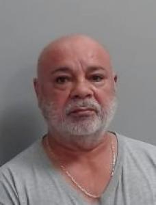 Eddie Feliciano a registered  of Florida