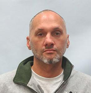 Keith Richard Carpentier a registered Sexual Offender or Predator of Florida