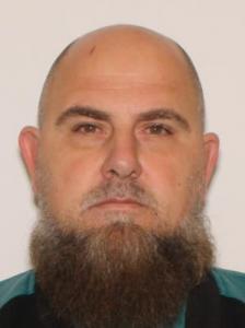 Dennis W Gonzalez a registered Sexual Offender or Predator of Florida