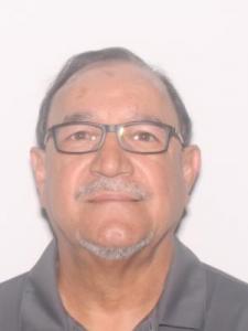 Elias Perez-figueroa a registered  of Florida