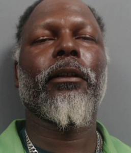 Marvin Brown Jr a registered Sexual Offender or Predator of Florida