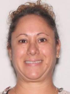 Dessie Santiago a registered  of Florida