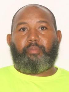 Wayne Lamonte Simmons a registered Sexual Offender or Predator of Florida