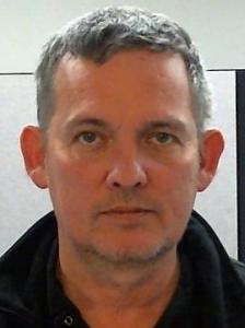 Kevon Brian Krueger a registered Sexual Offender or Predator of Florida