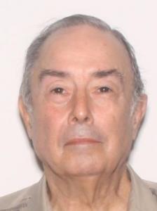 Ralph Herman Wyatt Jr a registered Sexual Offender or Predator of Florida