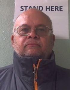 Clifford Davin Fulford a registered Sexual Offender or Predator of Florida