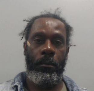 Samuel Cooper a registered Sexual Offender or Predator of Florida