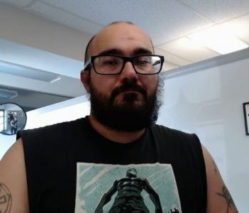 Joshua Edward Meshell a registered Sexual Offender or Predator of Florida