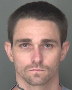 Travis Eugene Butts a registered  of Florida