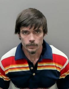 Joshua Matthew Stroud a registered  of Florida