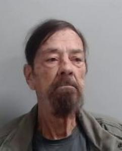 Warren Fred Gscheidle a registered Sexual Offender or Predator of Florida