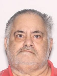 Ricardo German Carmenate a registered  of Florida