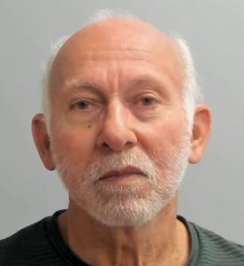 Israel Salva Rosado a registered  of Florida