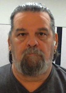 Mark Anthony Mahovlic a registered Sexual Offender or Predator of Florida